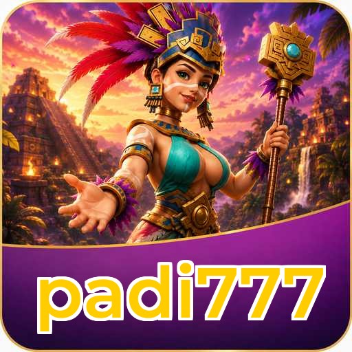 App Information padi777