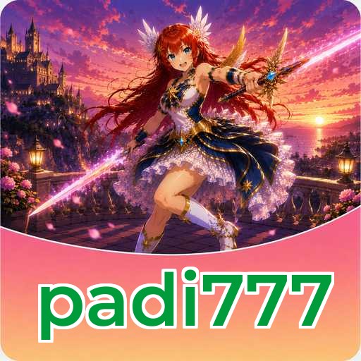 Misi Visi padi777