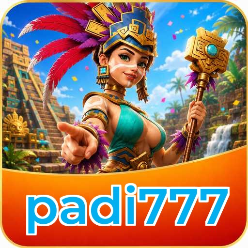 Nilai-Nilai padi777