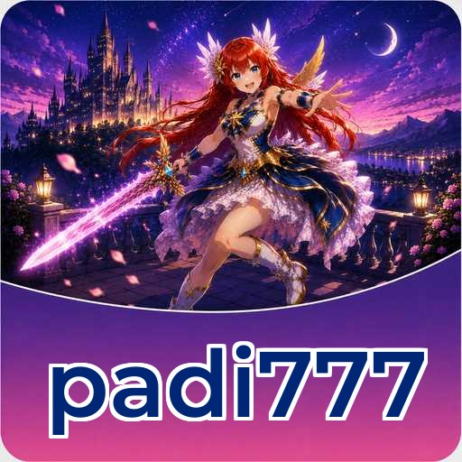 How to Update padi777