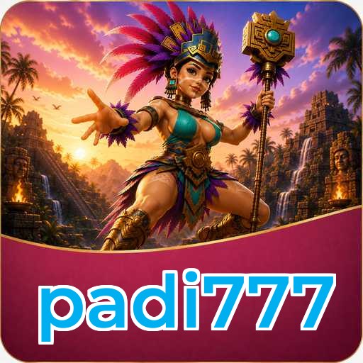 Performa padi777