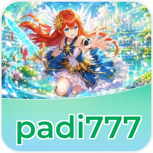 Tim padi777