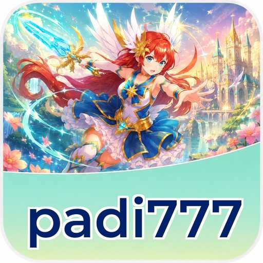 Perbandingan padi777