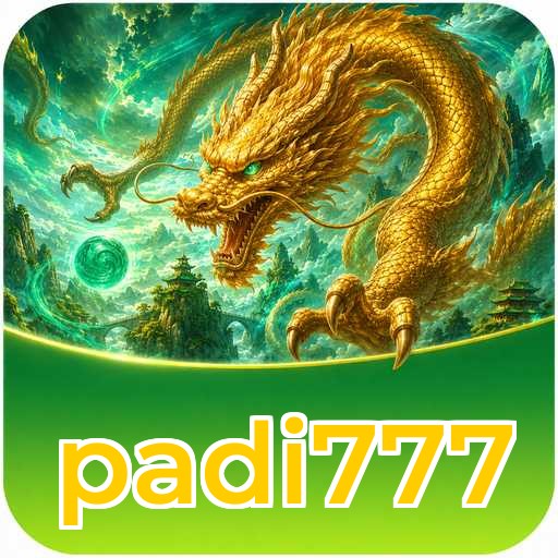 Fitur padi777