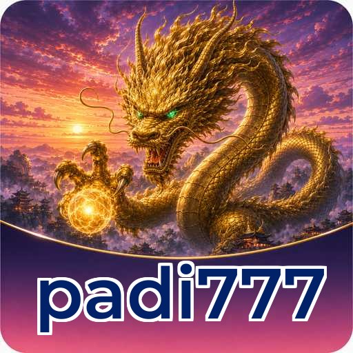 Privacy & Security padi777