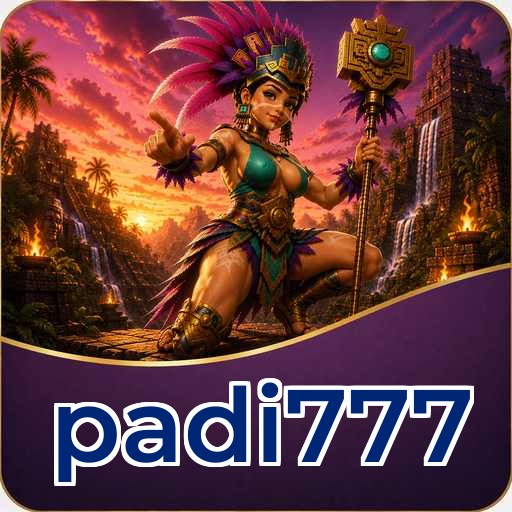 Technical Specs padi777